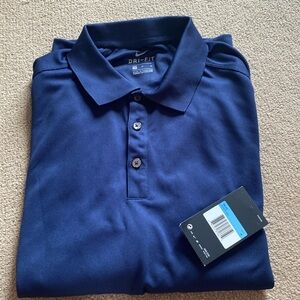 Nike Mens Polo - NWT